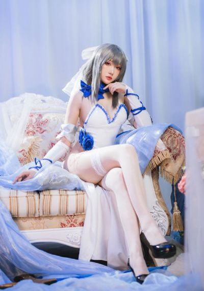 新视觉6680_JVID性感写真