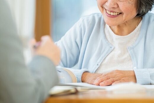 まきちゃんケアセンターでできること